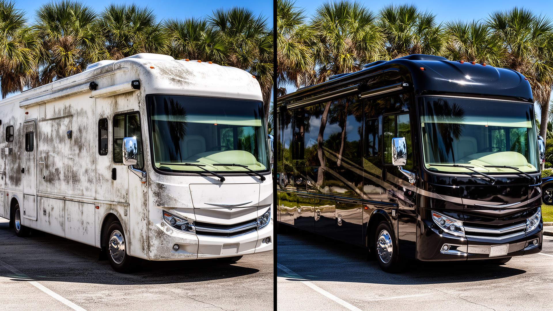 Restored rvs example